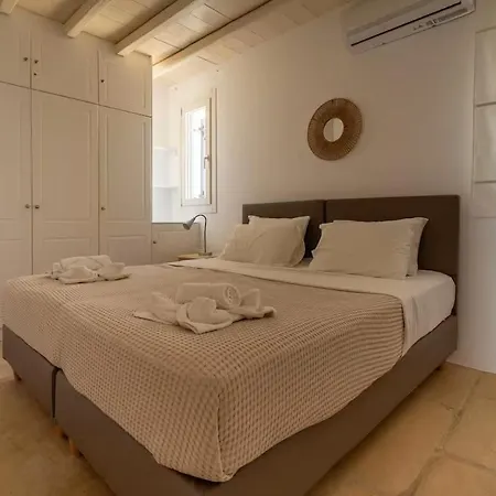 Villa Enthera Mykonos