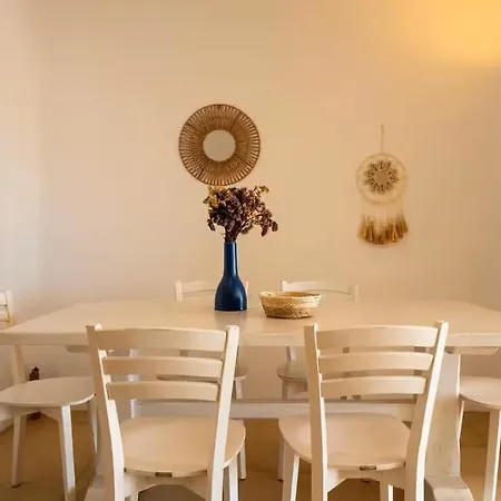 Enthera Mykonos *