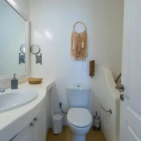 Enthera Mykonos Fanári