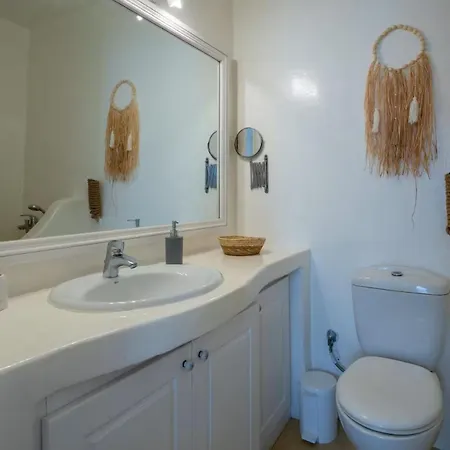 Villa Enthera Mykonos Fanári