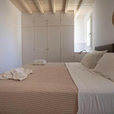 Villa Enthera Mykonos Fanári