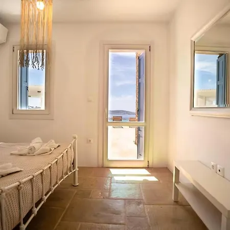 Enthera Mykonos Villa