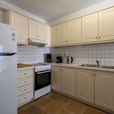 Enthera Mykonos Villa