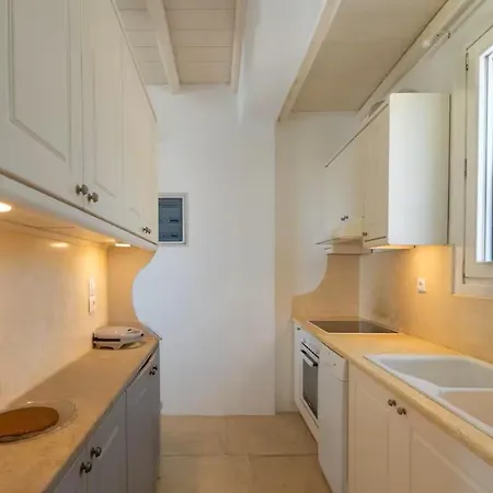 Enthera Mykonos Villa