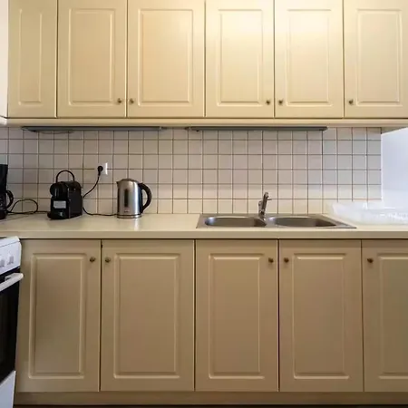 Enthera Mykonos Villa Fanári