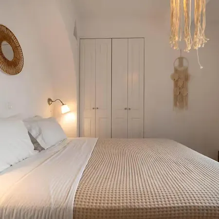 Enthera Mykonos * Fanári