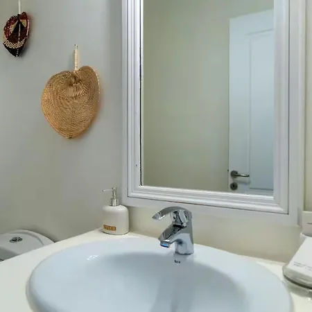 Enthera Mykonos * Fanári