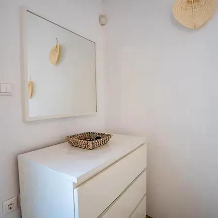 Villa Enthera Mykonos