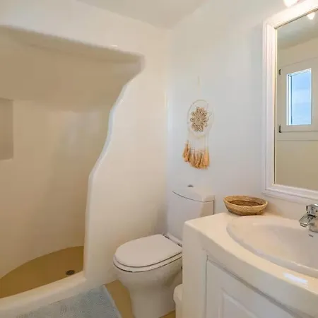 Enthera Mykonos * Fanári