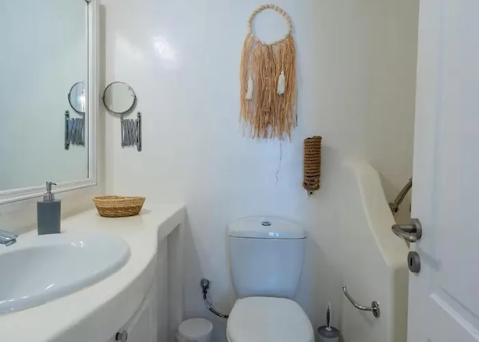 Enthera Mykonos Fanari