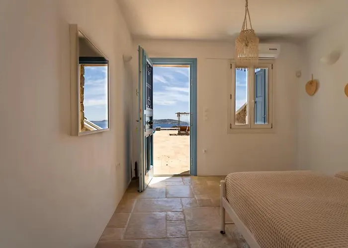 Enthera Mykonos * Fanari