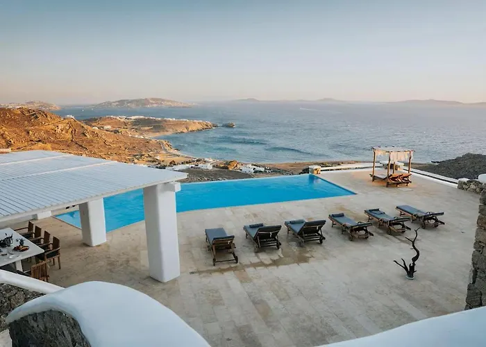 Enthera Mykonos *
