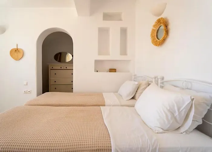 Enthera Mykonos Fanari