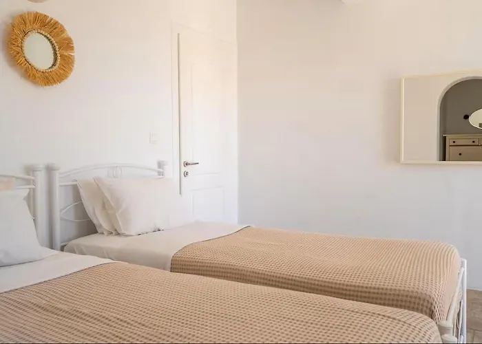 Enthera Mykonos * Fanari