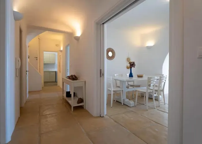 Enthera Mykonos Fanari