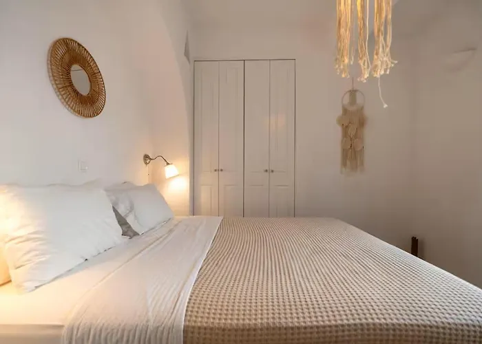 Enthera Mykonos * Fanari