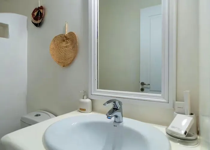 Enthera Mykonos * Fanari