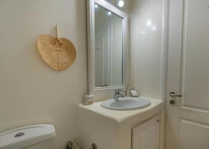 Enthera Mykonos * Fanari