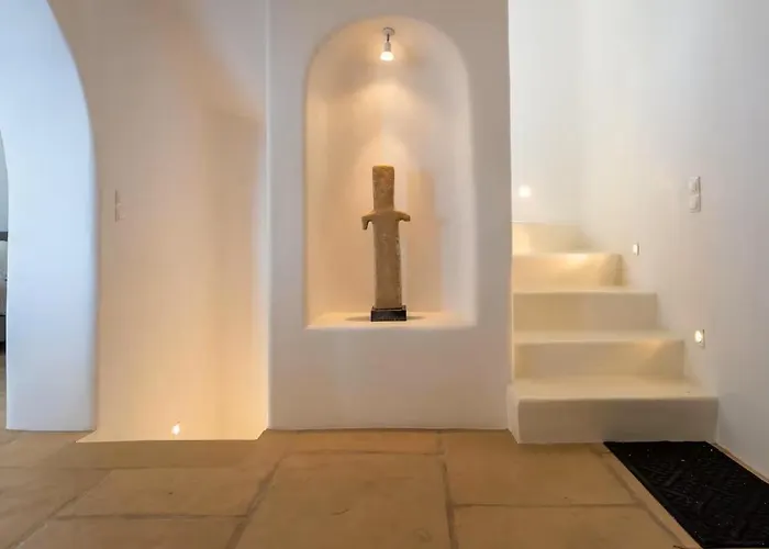 Enthera Mykonos Fanari