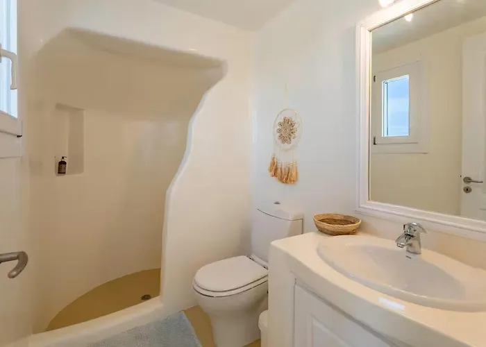 Enthera Mykonos * Fanari