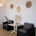 Enthera Mykonos Villa Fanári