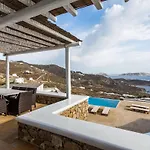 Enthera Mykonos * Fanári