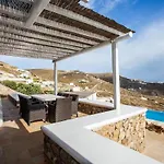 Enthera Mykonos Villa *