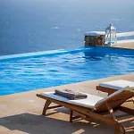 Enthera Mykonos * Fanári
