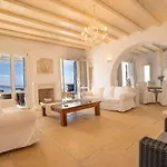 Villa Enthera Mykonos *