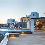 Enthera Mykonos Villa Fanári