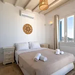 Villa Enthera Mykonos *