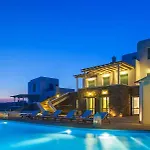 Villa Enthera Mykonos