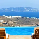 Enthera Mykonos Villa *