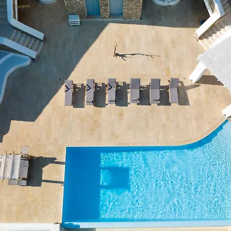 Andromeda Private Infinity Pool Willa