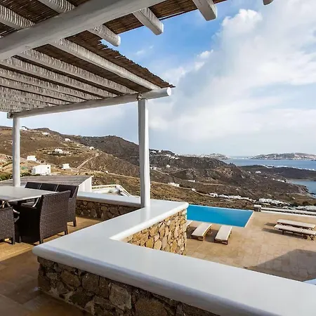 Enthera Mykonos * Fanari