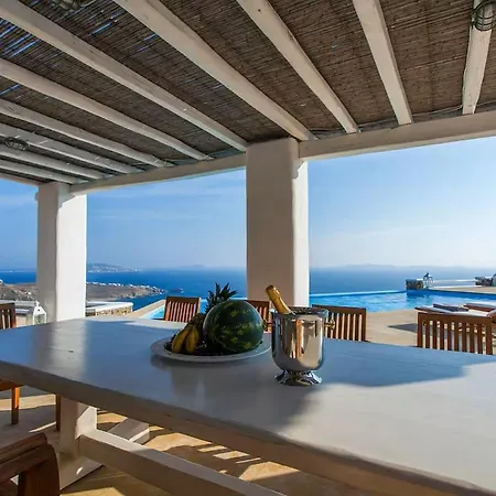 Enthera Mykonos Fanári