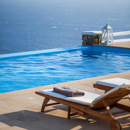 Enthera Mykonos * Fanari (Mykonos)