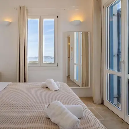 Enthera Mykonos Fanari (Mykonos)