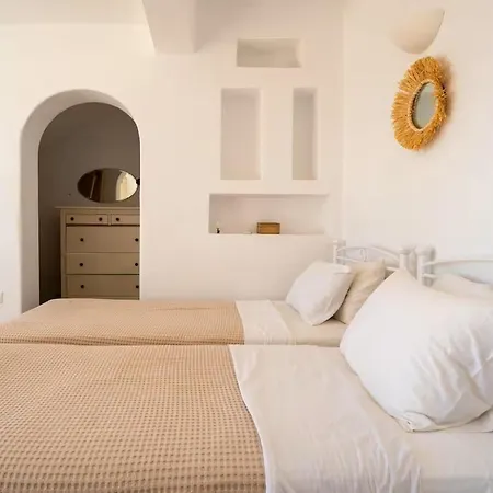 Enthera Mykonos Fanari