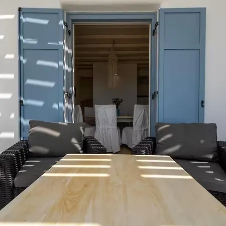Enthera Mykonos * Fanari