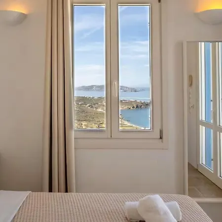 Enthera Mykonos