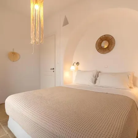 Enthera Mykonos Fanari