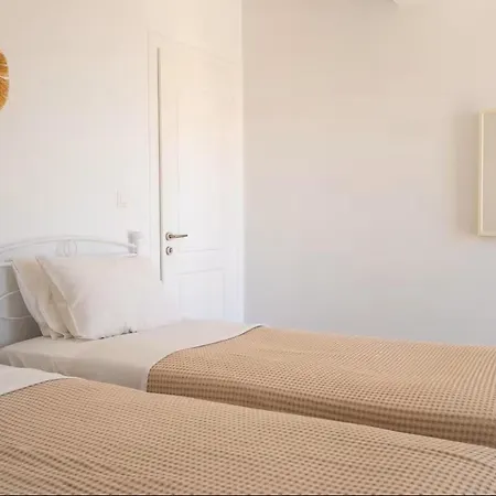 Enthera Mykonos * Fanari