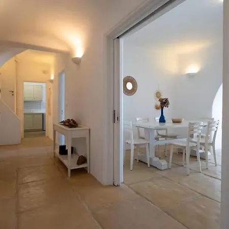 Enthera Mykonos Fanari