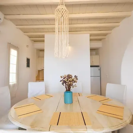 Enthera Mykonos Villa Fanari (Mykonos)