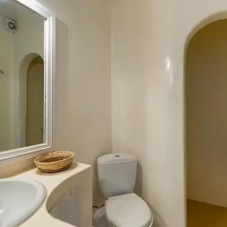 Enthera Mykonos ヴィラ Fanari