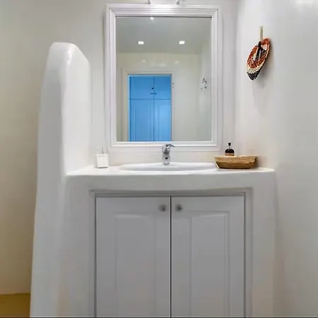 Enthera Mykonos *