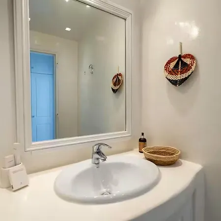 Enthera Mykonos ヴィラ