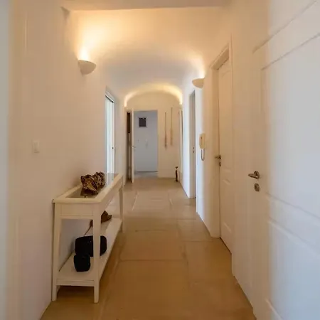 ヴィラ Enthera Mykonos *
