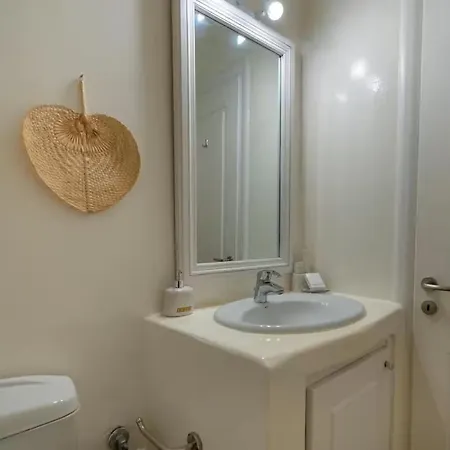 Enthera Mykonos * Fanari